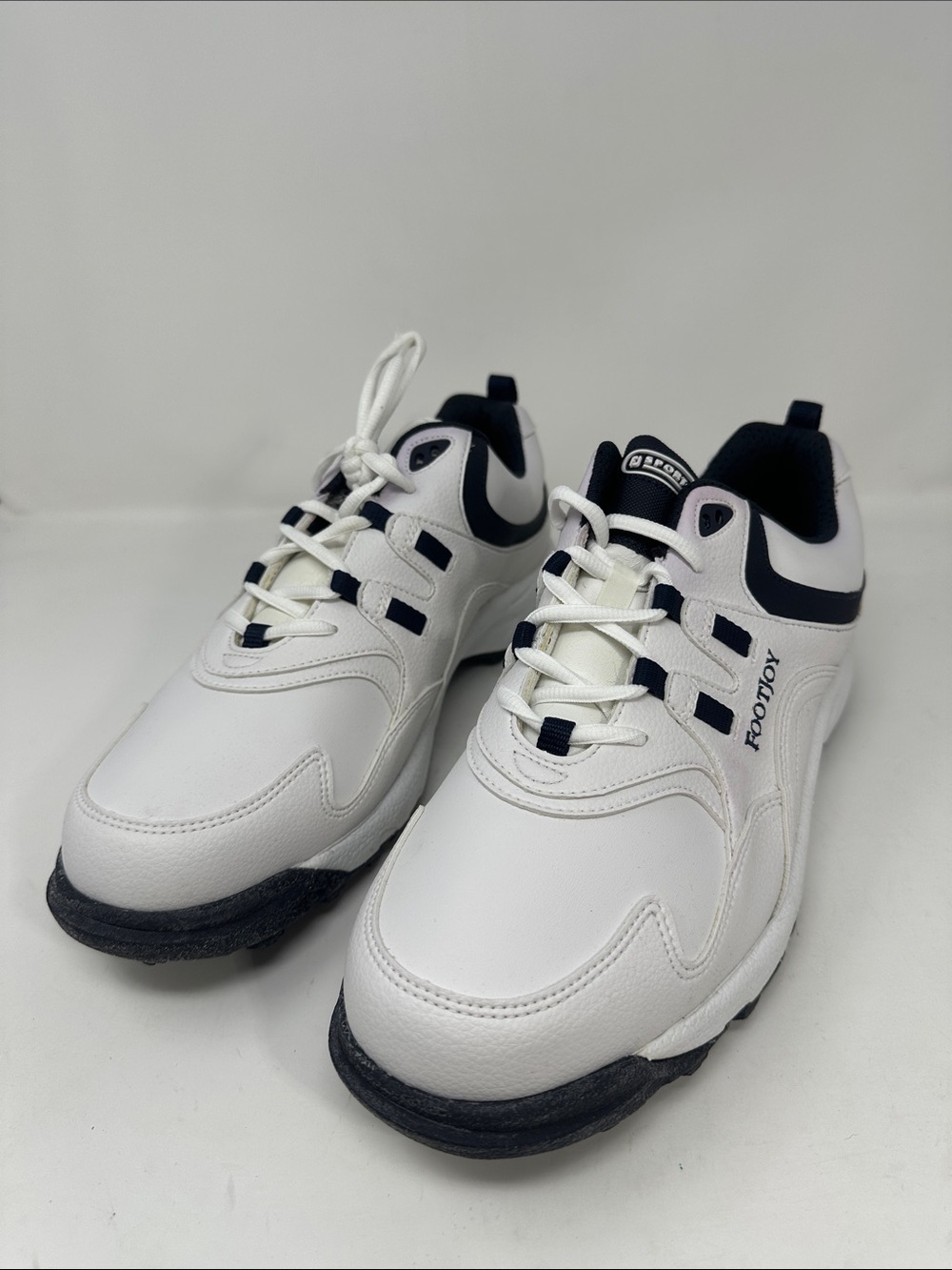 Footjoy Golf Size 11 1/2 Wide
